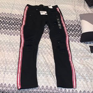 Men’s jeans